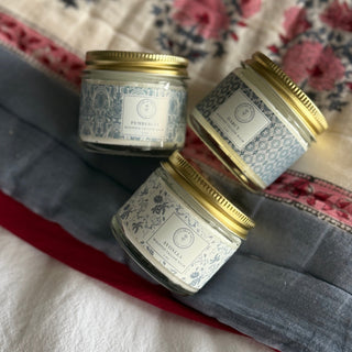 Signature Scent Trio - By Baano