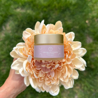 Fragrance Balm - By Baano
