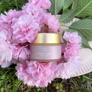 Fragrance Balm - By Baano