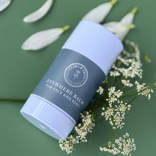 Anywhere Balm for Face & Body - By Baano