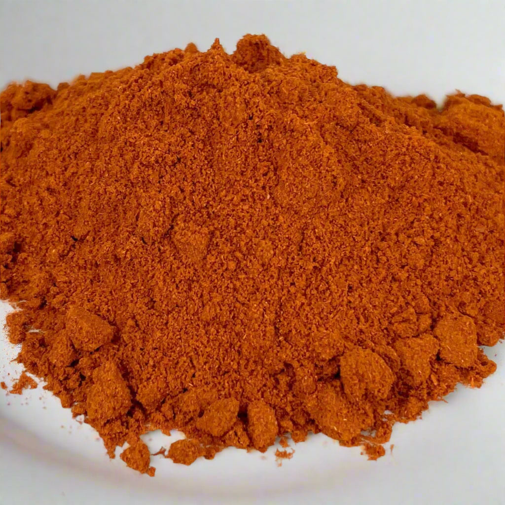 De Arbol Chile Powder - By Baano