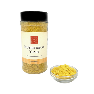 Nutritional Yeast