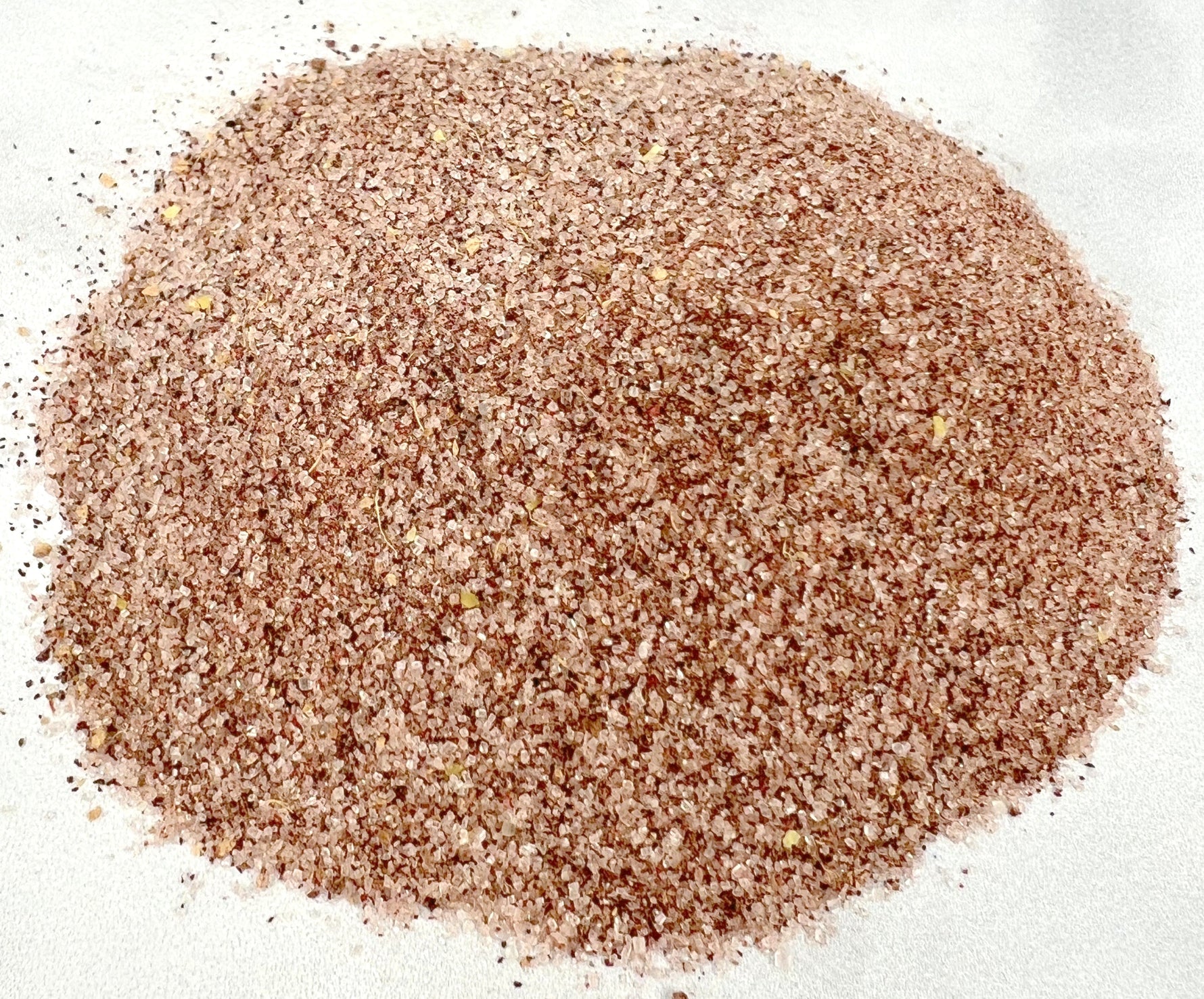 Jamaican Sorrel - By Baano