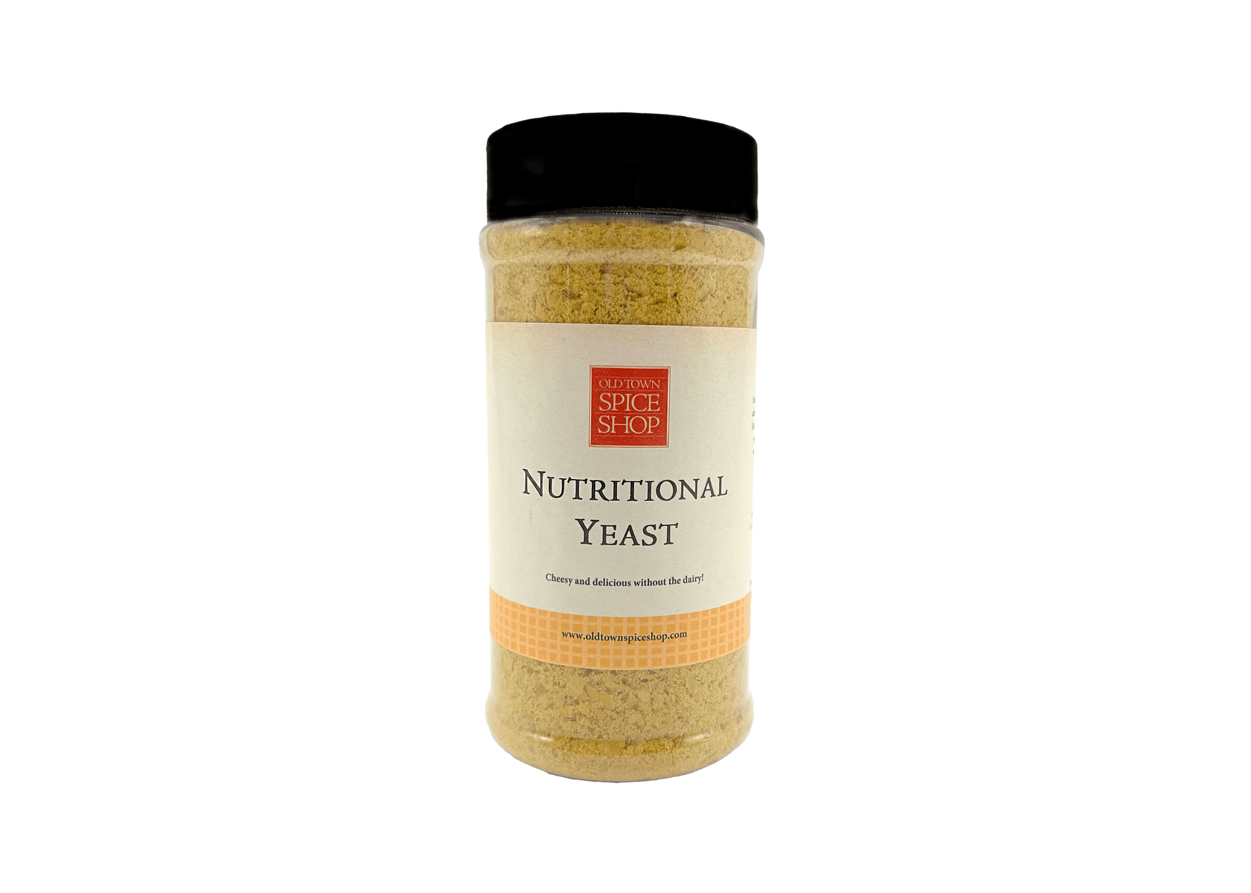 Nutritional Yeast - By Baano