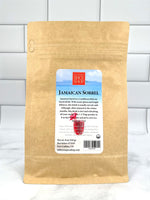 Jamaican Sorrel - By Baano