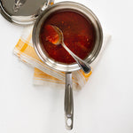 5-Piece Meal Delivery Set for 2 - By Baano