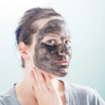 Charcoal Mask