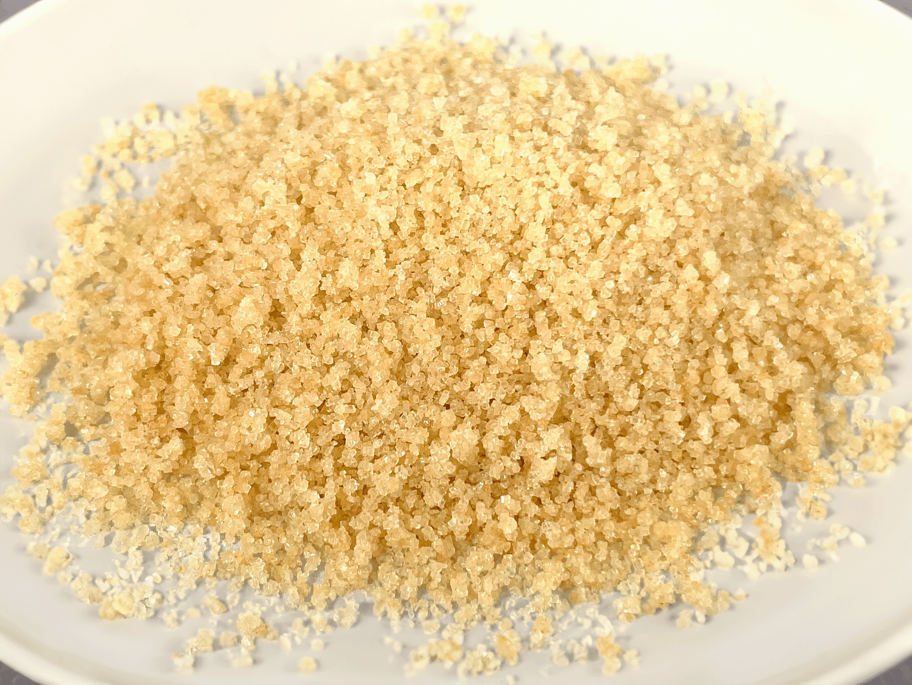 Sweet Onion Sugar - By Baano