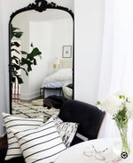 Santiago Atitlan I Pillow