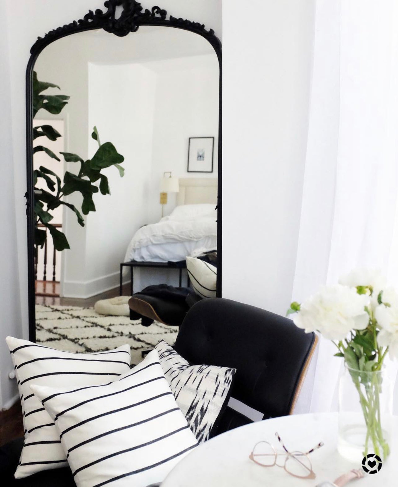 Santiago Atitlan I Pillow