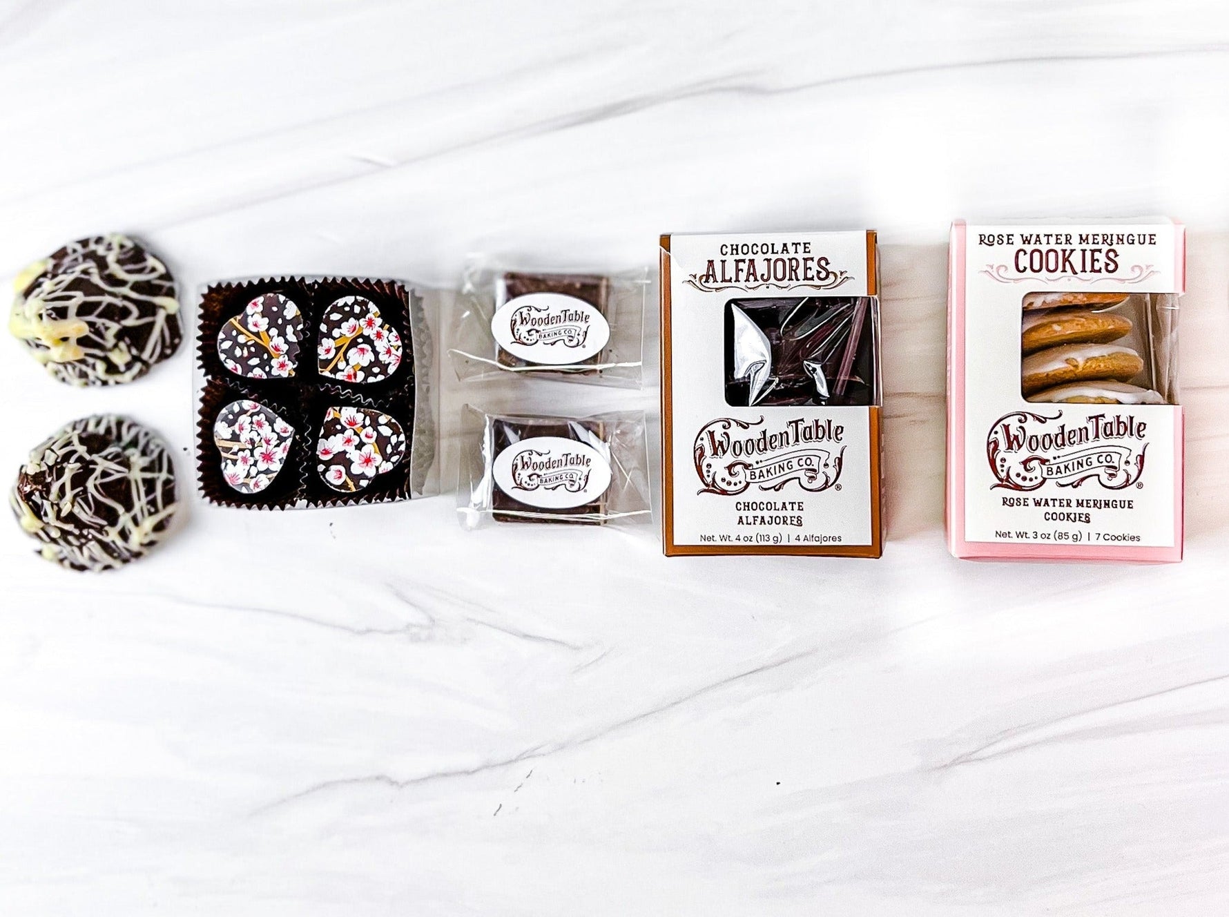 Mother's Day Gift Box