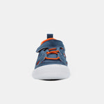 Lagoon Boys Hook & Loop Sandal