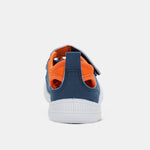 Lagoon Boys Hook & Loop Sandal