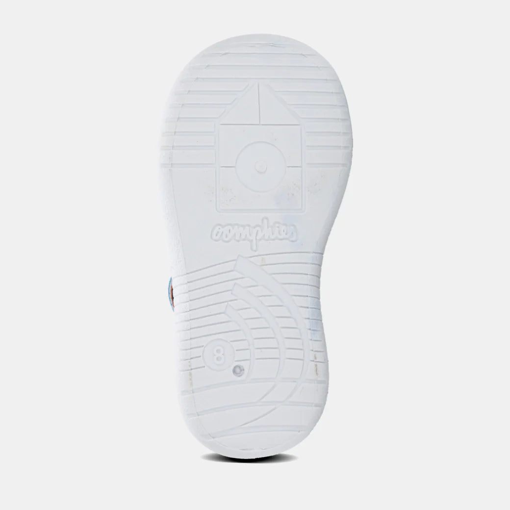 Lagoon Boys Hook & Loop Sandal