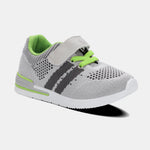 Wynn Boys Hook & Loop Sneaker