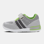 Wynn Boys Hook & Loop Sneaker