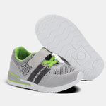 Wynn Boys Hook & Loop Sneaker