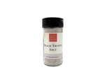 Black Truffle Salt - By Baano