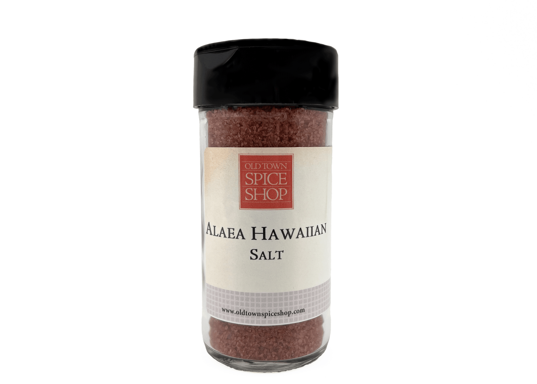 Alaea Hawaiian Sea Salt - By Baano