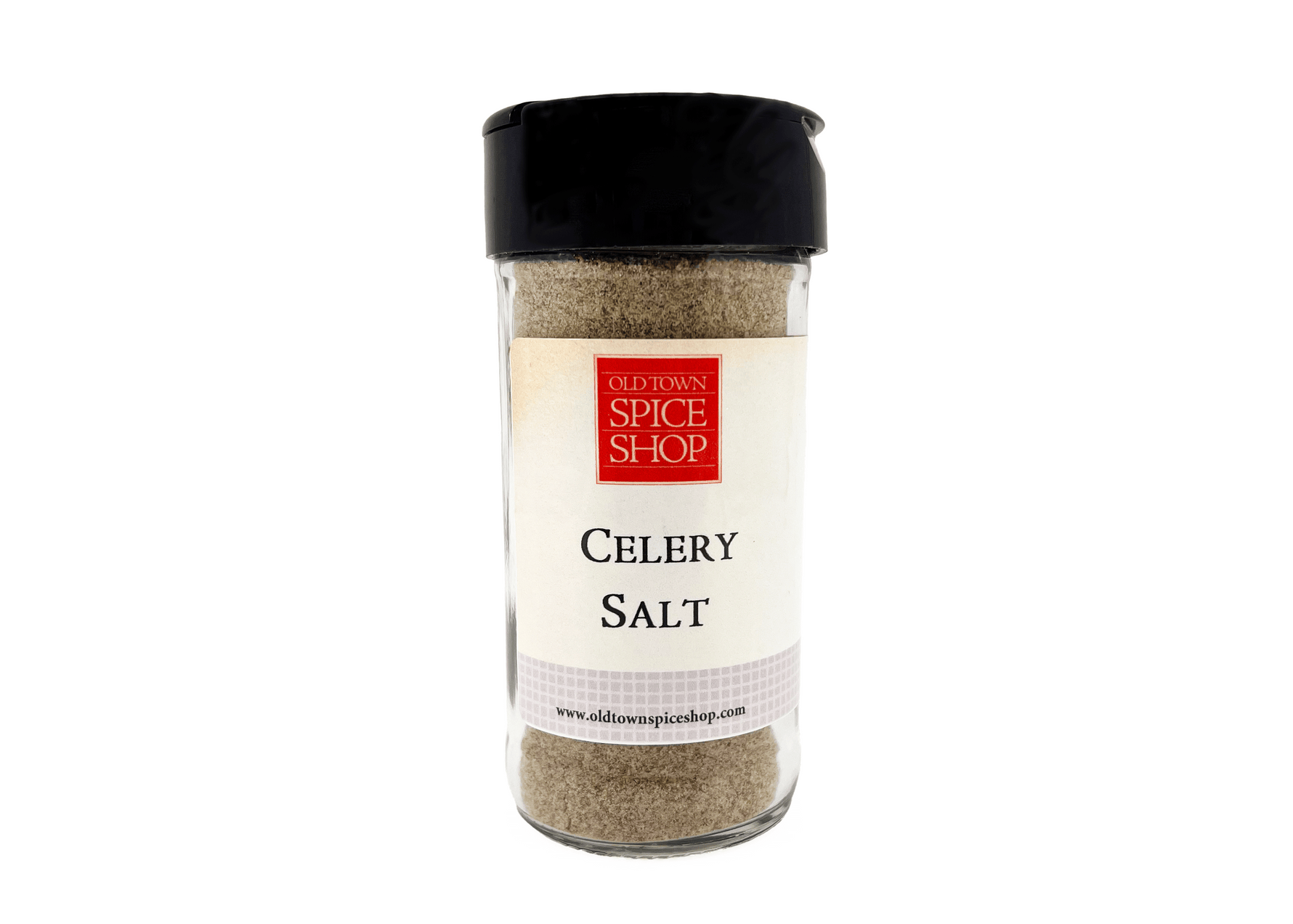 Celery Salt - By Baano