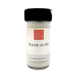 Fleur de Sel - By Baano