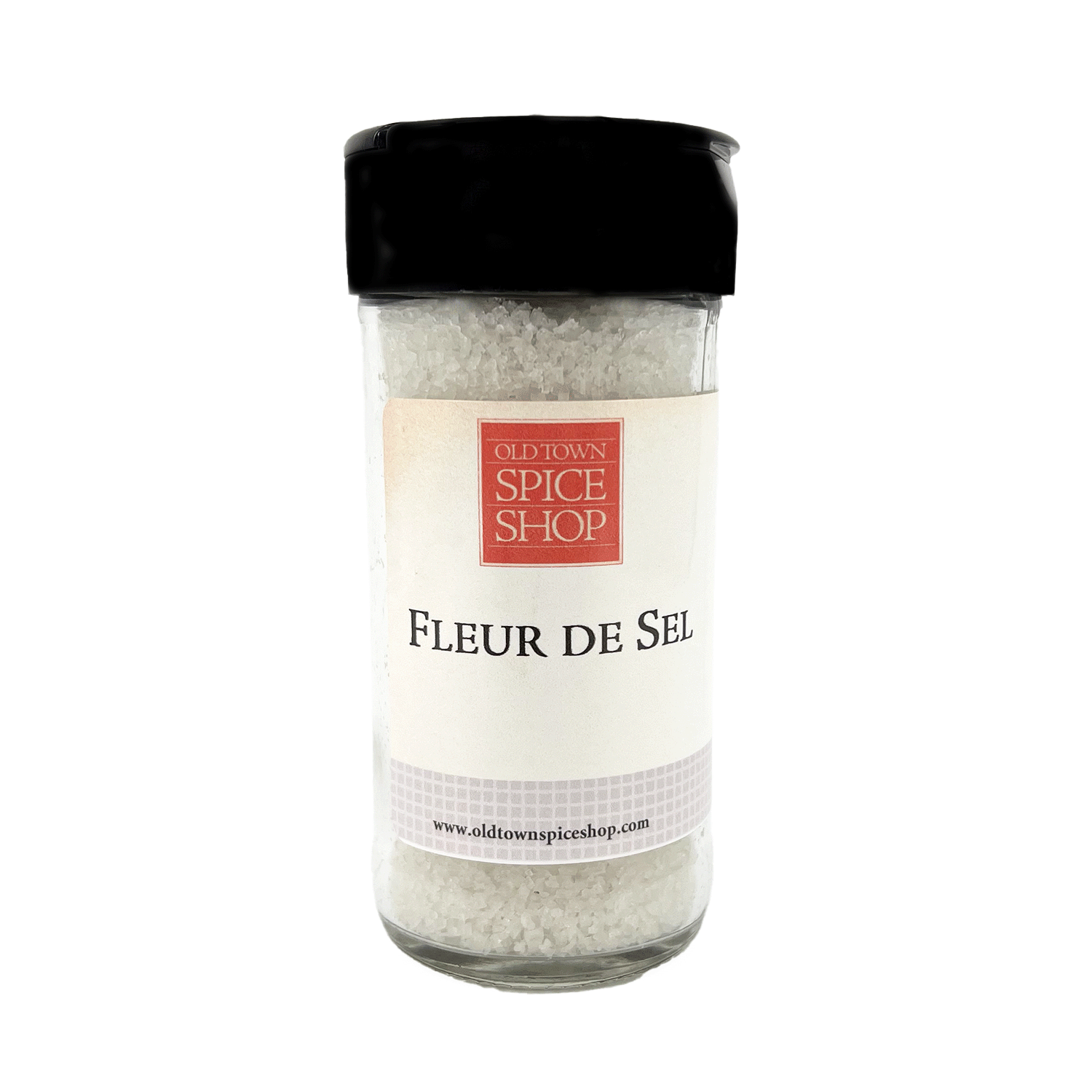 Fleur de Sel - By Baano