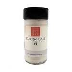 Curing Salt #1 - By Baano