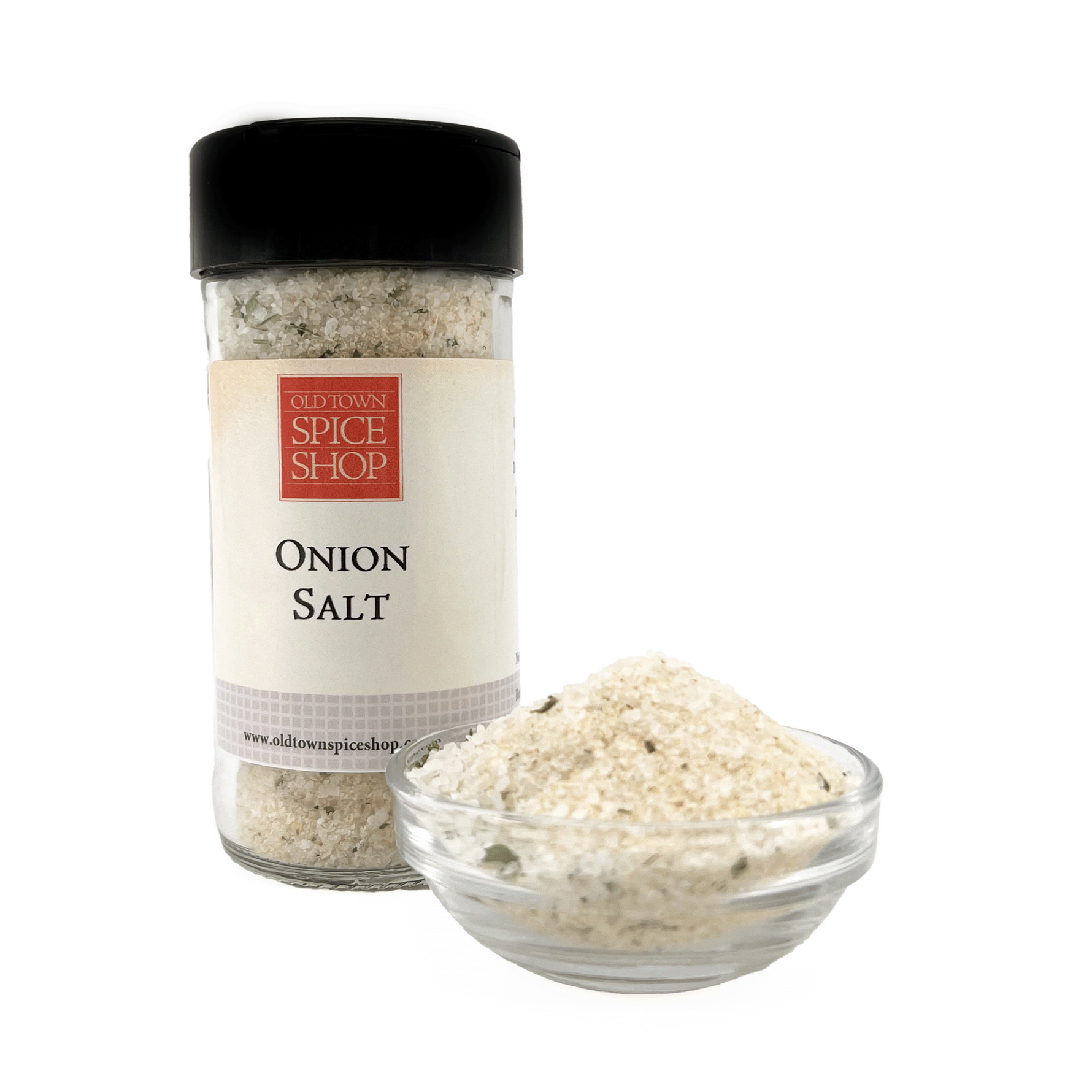 Onion Salt - By Baano