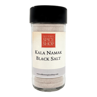 Kala Namak Black Salt