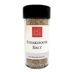 Steakhouse Salt - By Baano