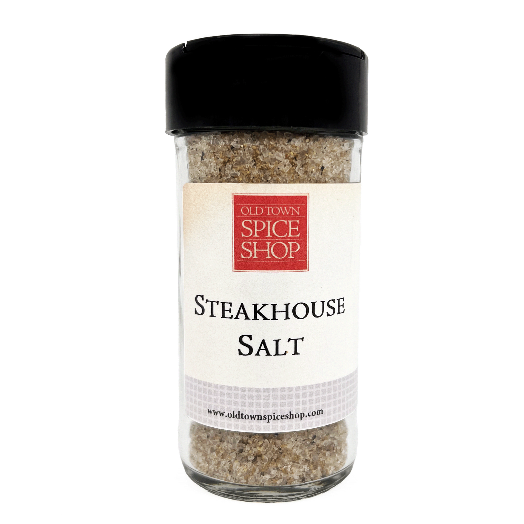 Steakhouse Salt - By Baano