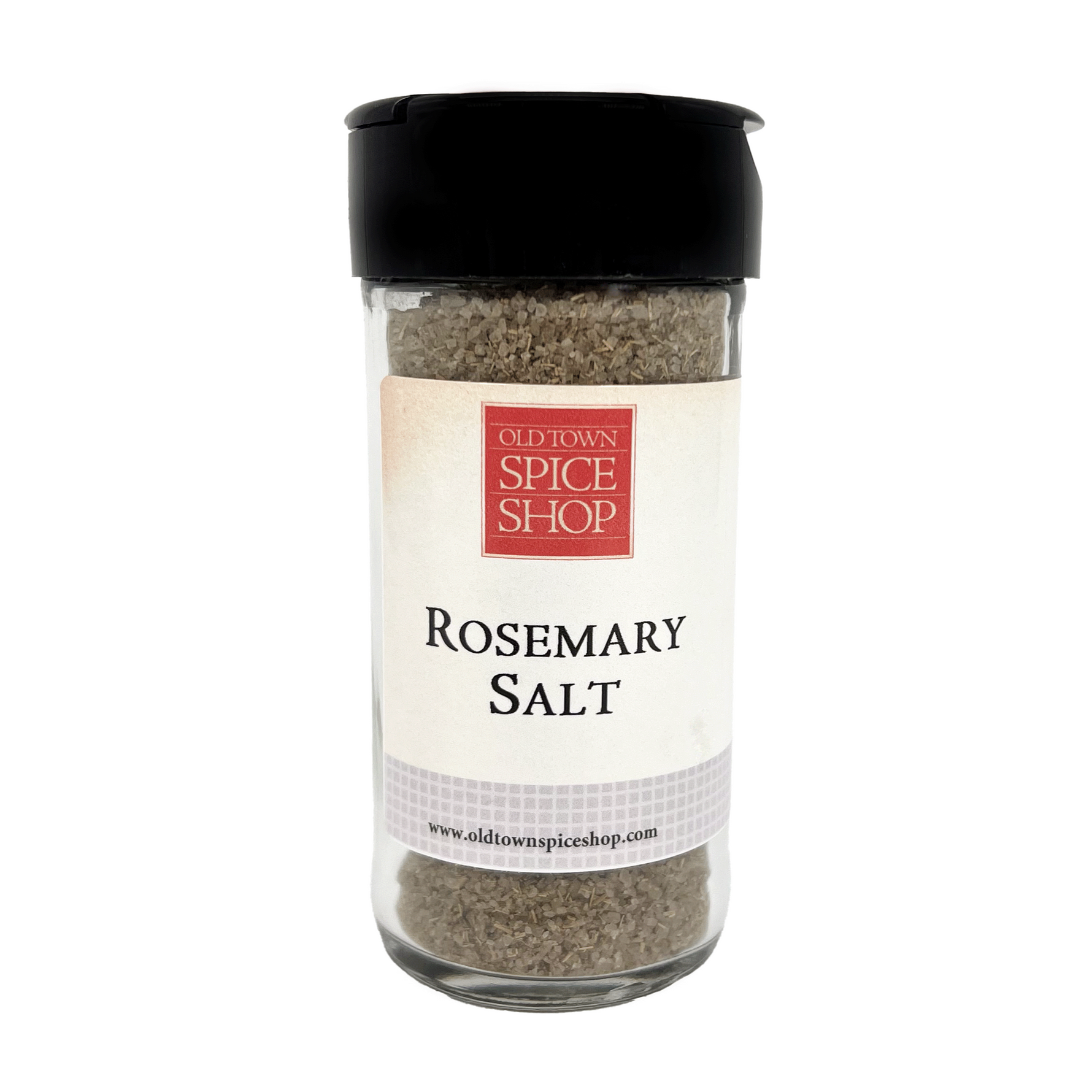Rosemary Salt - By Baano