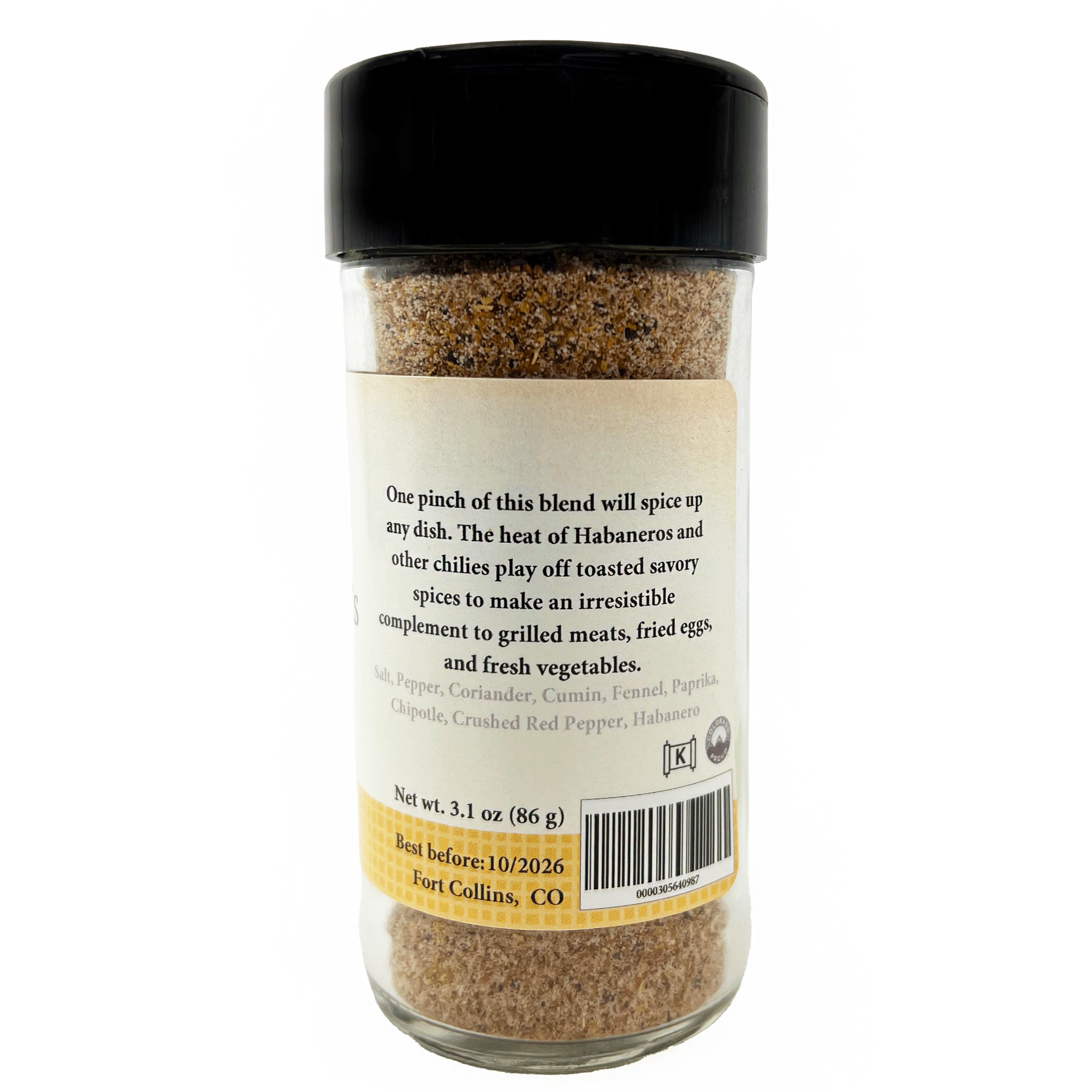 Ground Devil's Backbone - By Baano