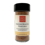 Ground Roasted Vegetable - By Baano