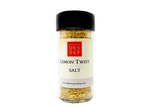 Lemon Twist Salt - By Baano