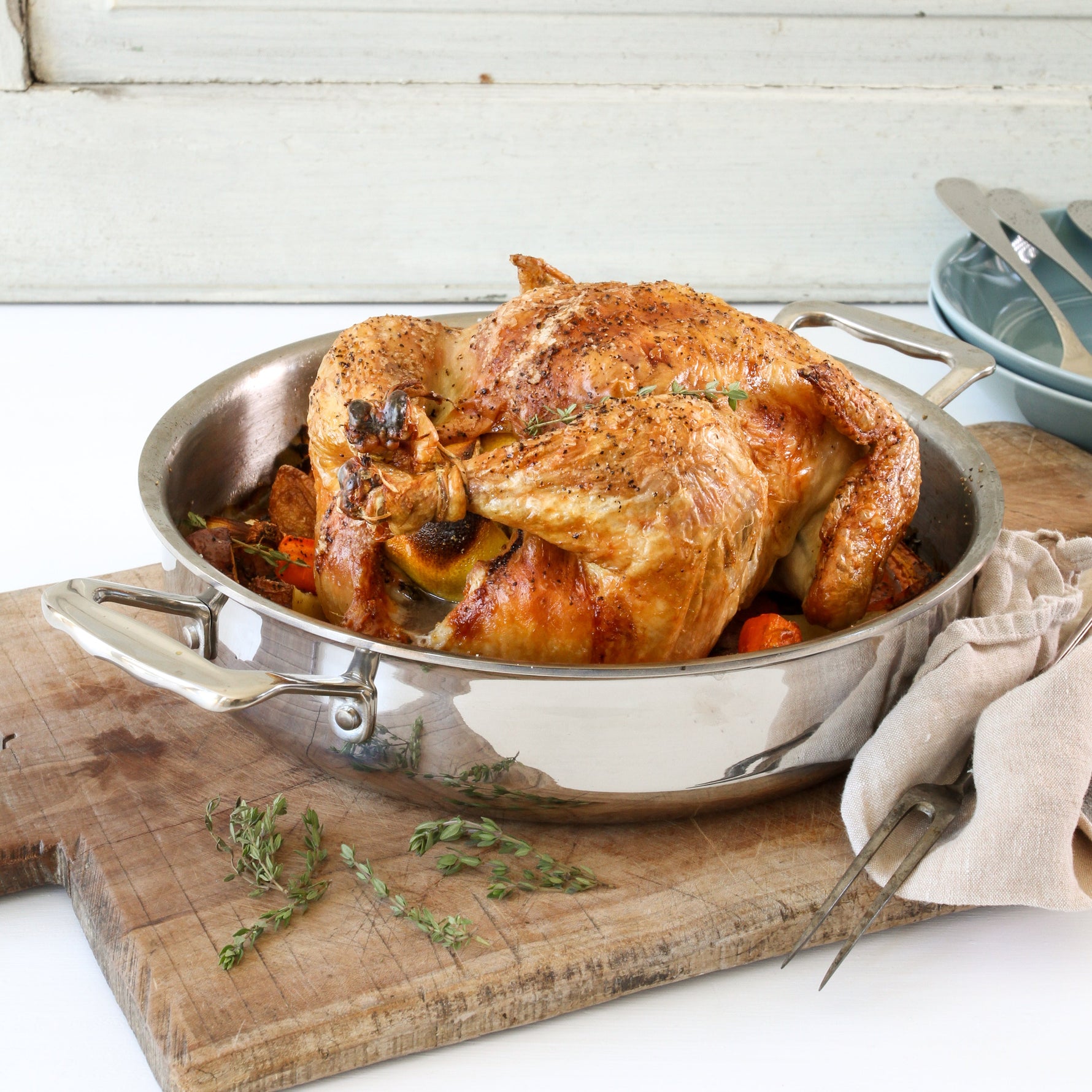 Roasting Pan - By Baano