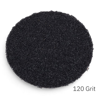 ELITE EMBRACE Professional Sanding Disc Papers M 20mm 100pcs 120 grit