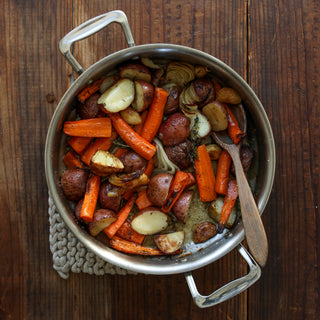Roasting Pan - By Baano