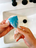 Silicone Safe Foaming Cleanser Poppins Period