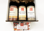 Backyard Barbecue Gift Box - By Baano