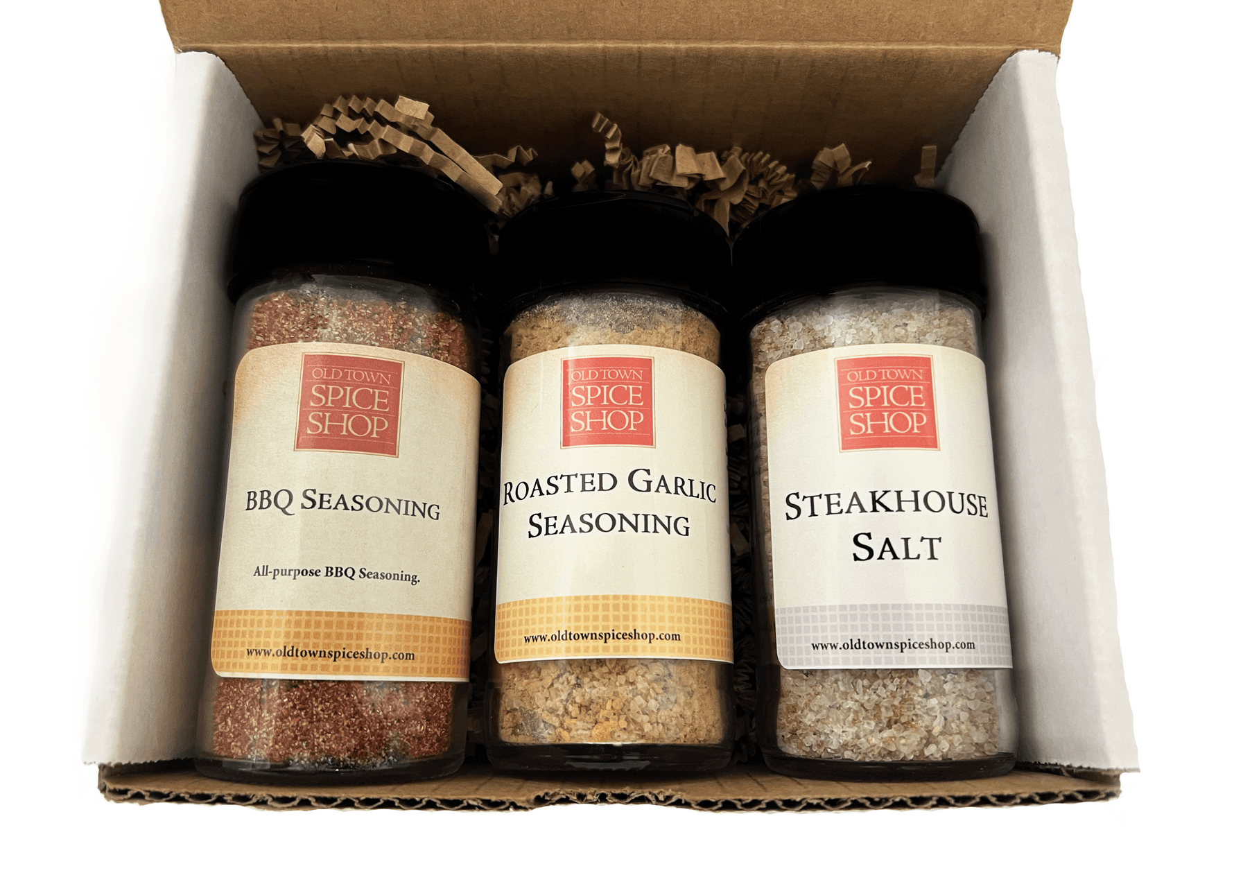 Backyard Barbecue Gift Box - By Baano