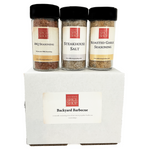 Backyard Barbecue Gift Box - By Baano