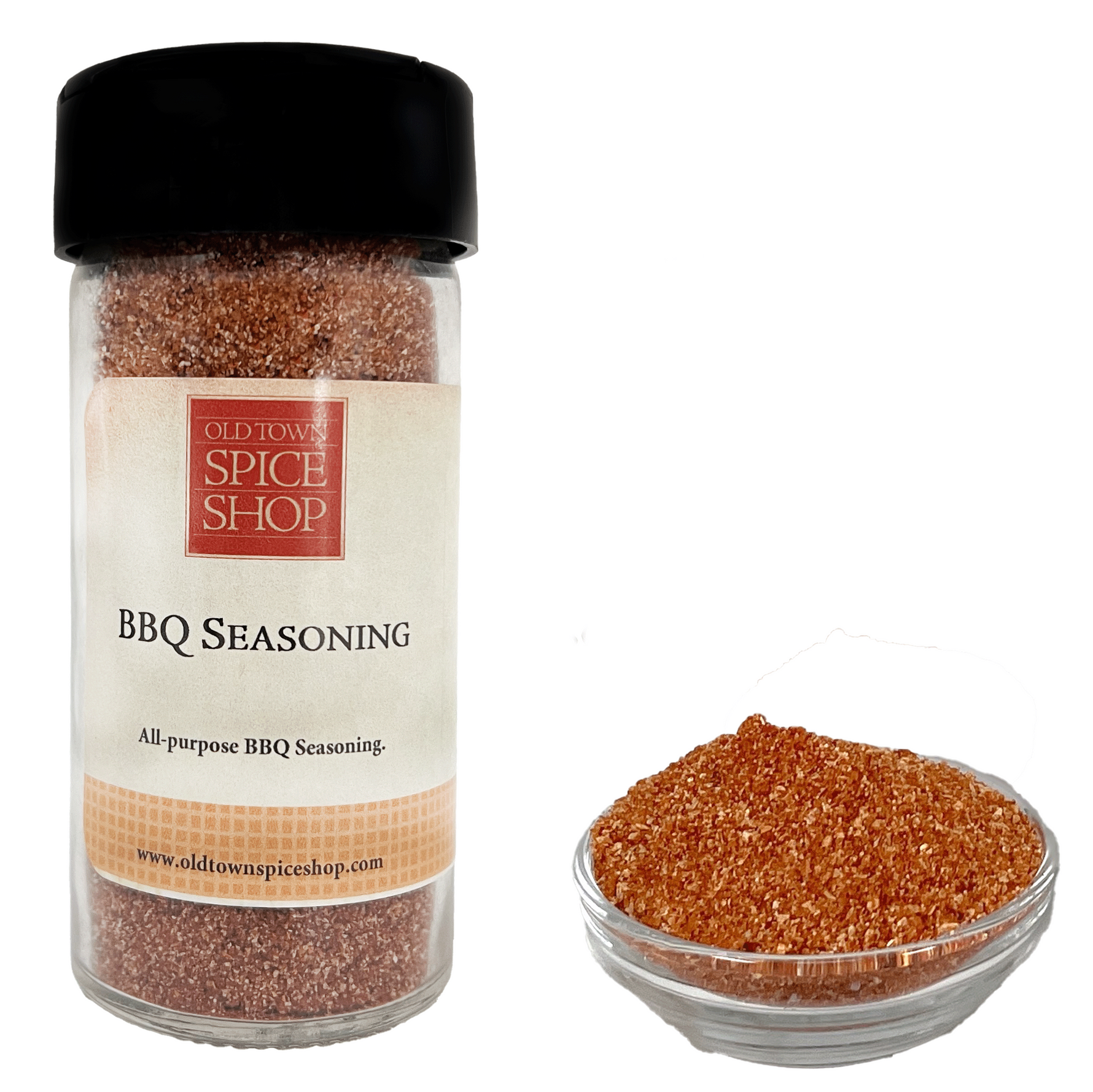 BBQ Seasoning - By Baano