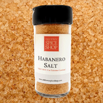 Habanero Salt - By Baano