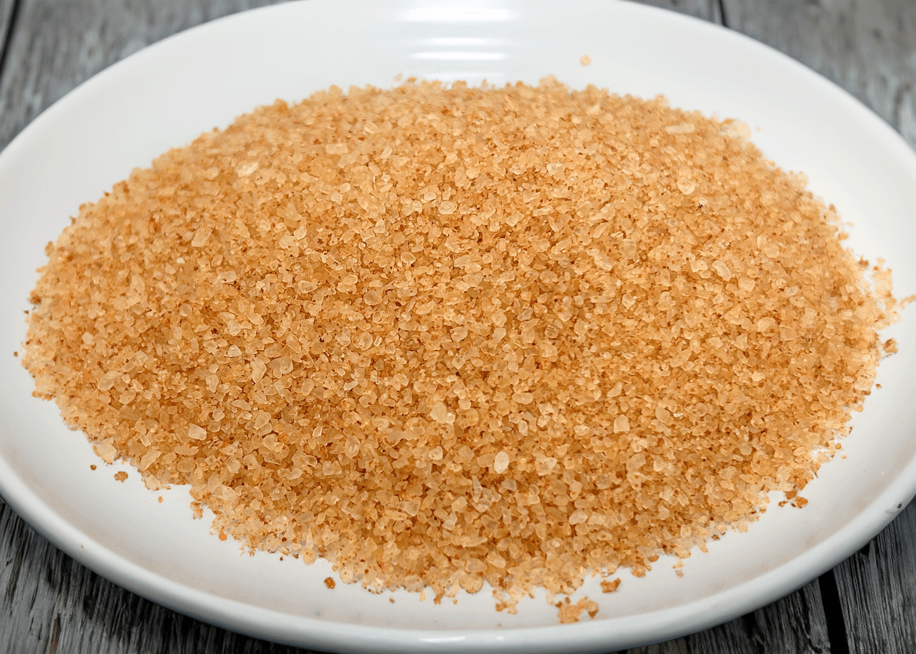 Habanero Salt - By Baano