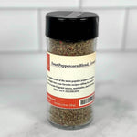 Four Peppercorn Blend, Ground - By Baano