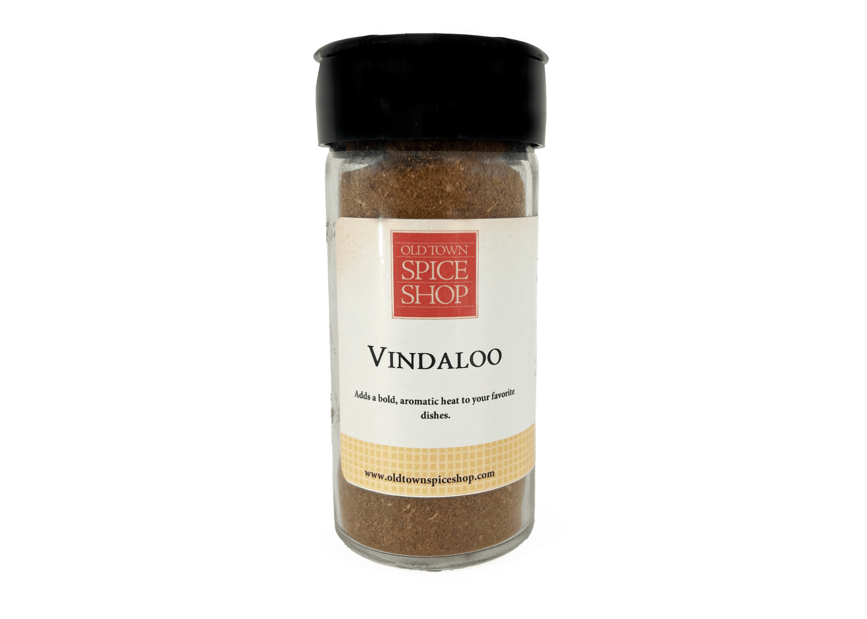 Vindaloo - By Baano