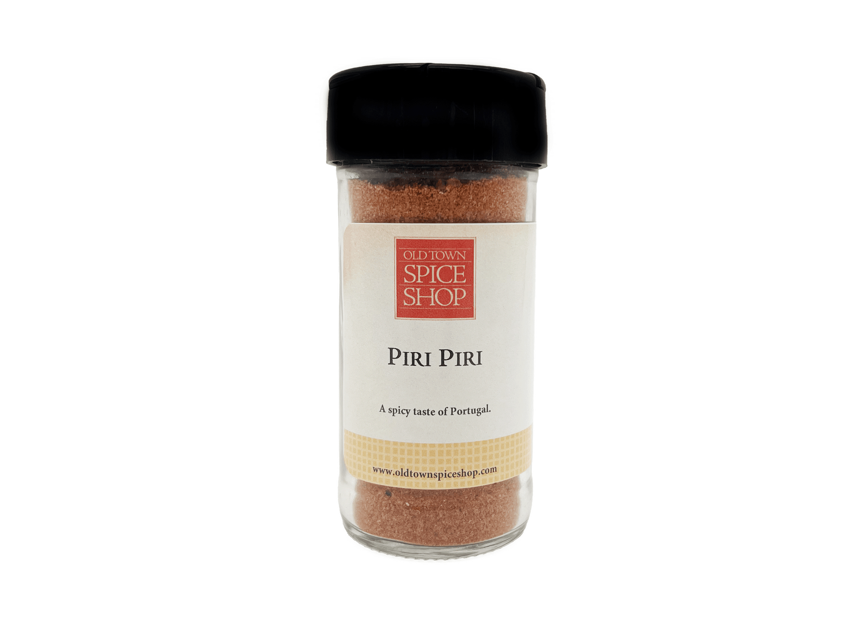 Piri Piri Blend - By Baano