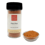 Piri Piri Blend - By Baano