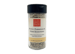 Rustic Parmesan & Herb Seasoning - By Baano
